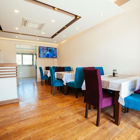 Adriatica Sea & Sun Bed & Breakfast Ulcinj Luaran gambar
