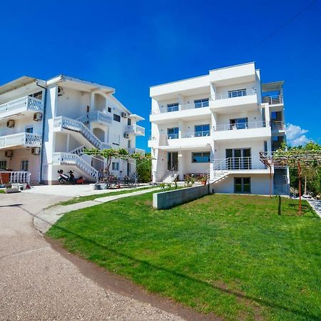 Adriatica Sea & Sun Bed & Breakfast Ulcinj Luaran gambar