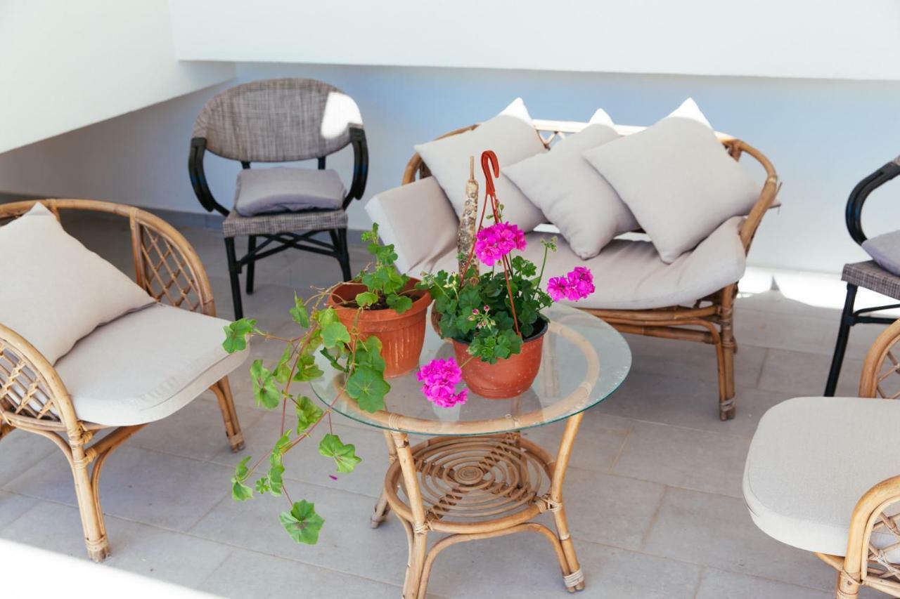 Adriatica Sea & Sun Bed & Breakfast Ulcinj Luaran gambar