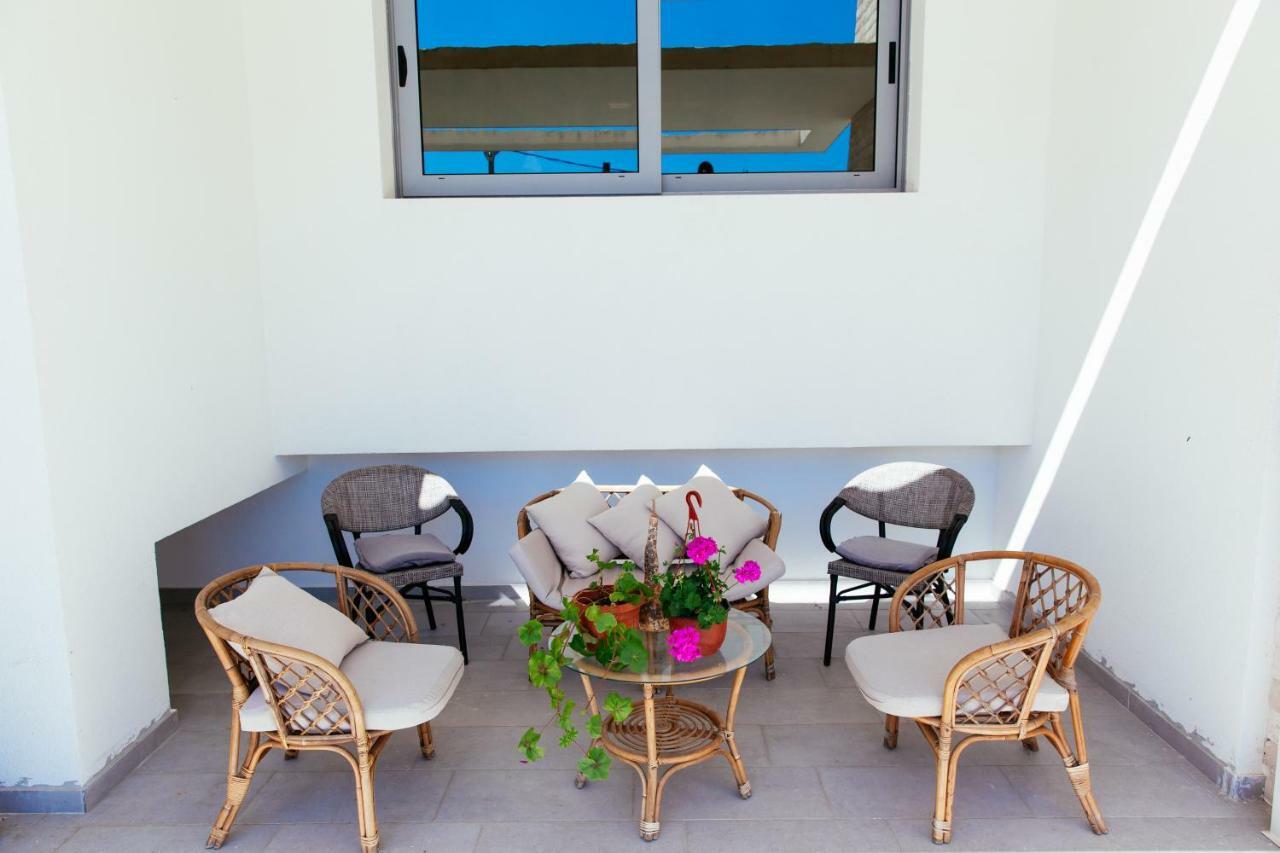 Adriatica Sea & Sun Bed & Breakfast Ulcinj Luaran gambar