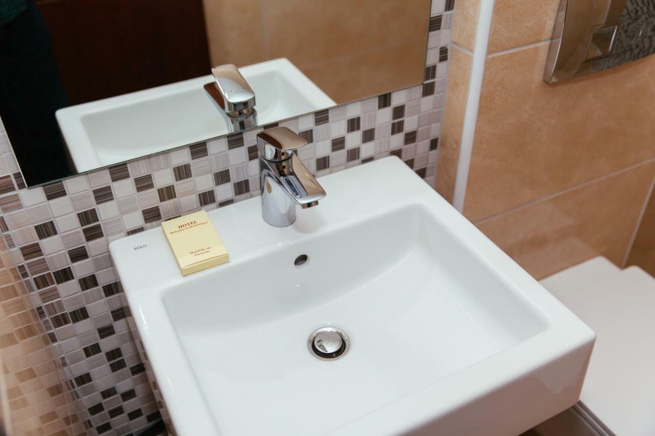 Adriatica Sea & Sun Bed & Breakfast Ulcinj Luaran gambar