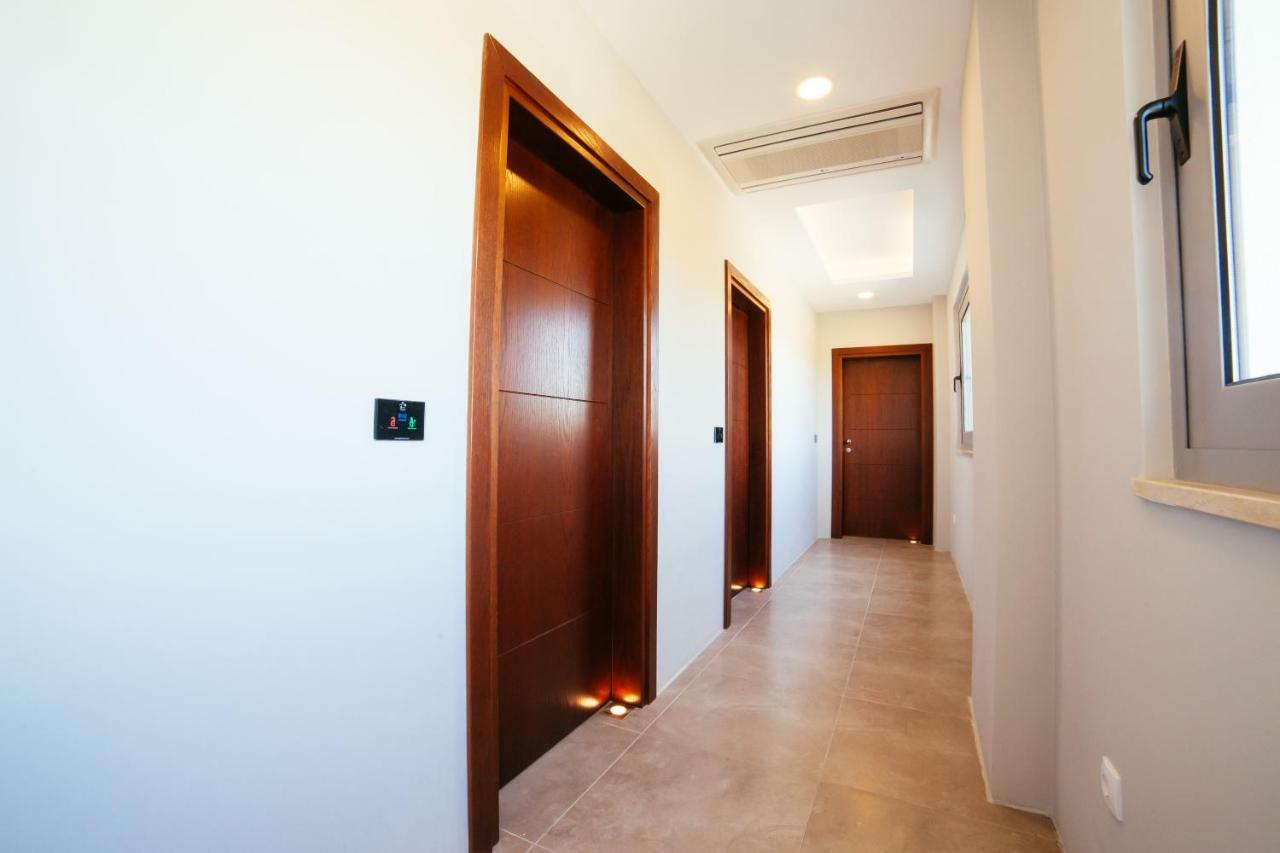 Adriatica Sea & Sun Bed & Breakfast Ulcinj Luaran gambar